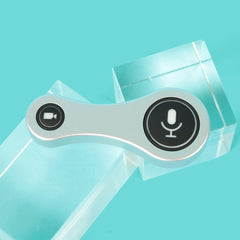PauseMe Zoom Button