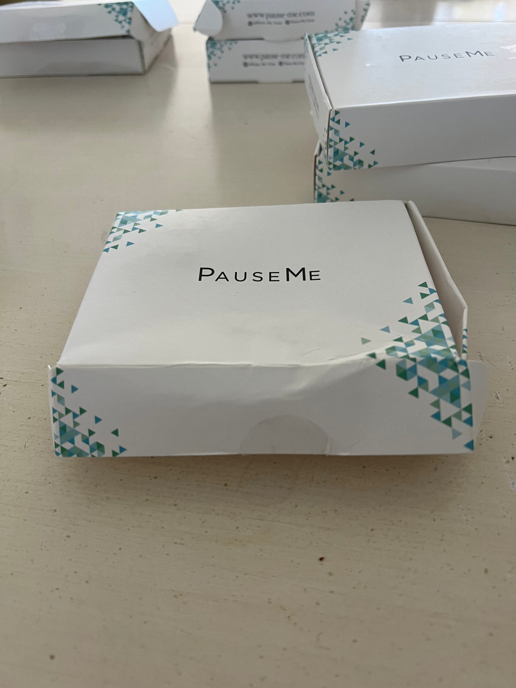 Refurbished PauseMe for Zoom