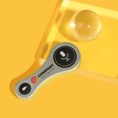 Corporate Branded (35 unit minimum) - PauseMe Zoom - Button